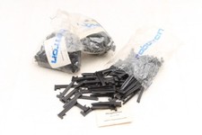 Convolto Vecchi Anelli Fissaggi Registratori Old Vintage Robotron