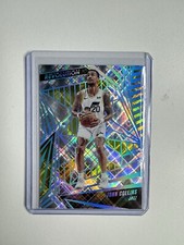 2023-24 Panini Revolution John Collins Cosmic 1/99 #50 Jazz