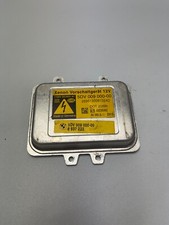 Bmw Headlight Xenon Ballast Control Module Oem 5vd009000-00