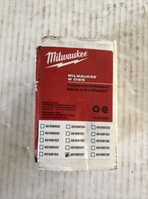 Milwaukee 49-16-W237 W Style Brand new!!