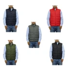 Polo Ralph Lauren Men's Packable Puffer Vest Jacket Coat - 5 color options -