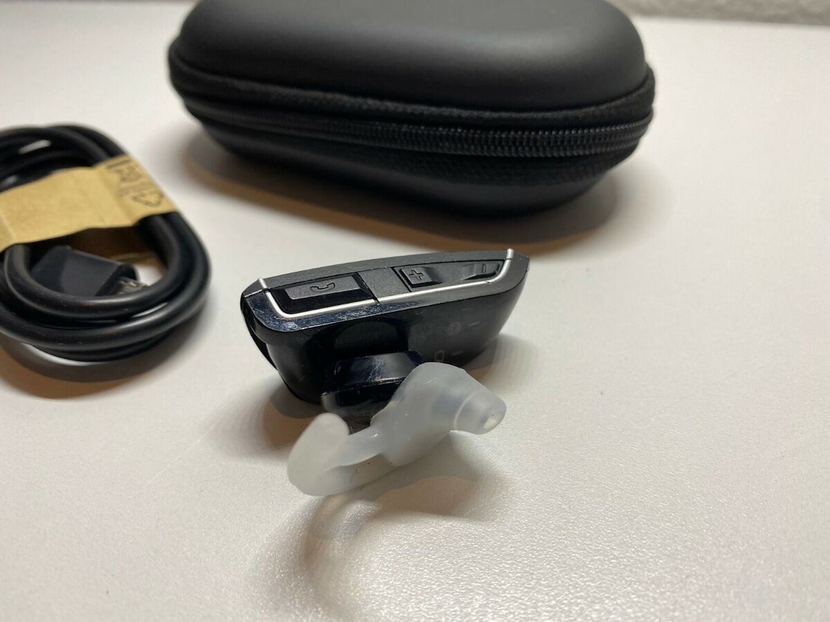 Bose Bluetooth Headset Series 2 - LEFT Ear Wireless BT2L Bose Bluetooth Headset Series 2 - LEFT Ear Wireless BT2L
