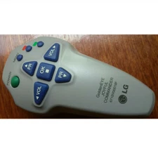 New Original 6710V00018F For LG GoldenEye Joyful Commander TV Remote Control