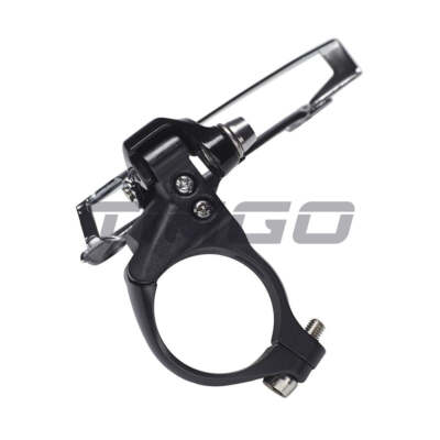 シマノ　ＳＴＩ　５７００　 ＦＤ　５７００　ＲＤ　６７００ ２×１０速 Shimano 105 FD-5700 Road 2x10 Speed Front Derailleur Down Pull