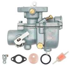 New Carburetor for International IH Farmall Cub LoBoy 154 184 185 C60 Tractors
