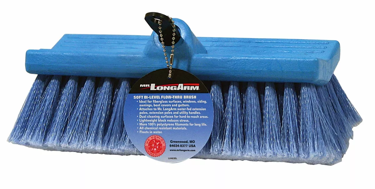 Mr cheap longarm brush