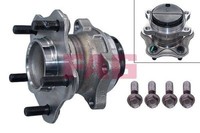 Schaeffler Fag 713 6332 30 Radlagersatz Passend FüR Nissan