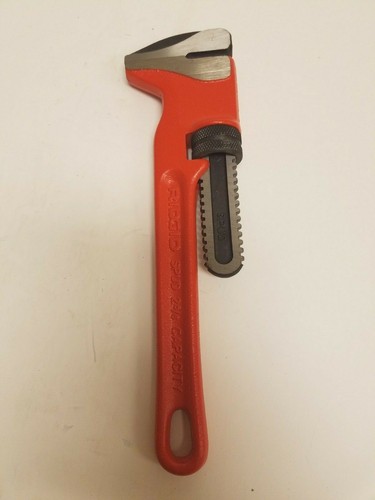 Ridgid 2-5/8\
