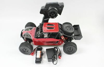 lc racing desert truck