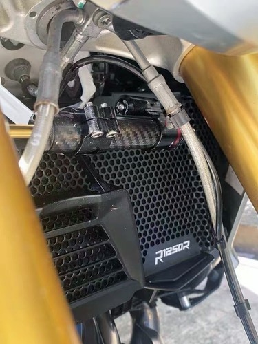 Universalfür Motorräder Elektro-Roller - Lenkungsdämpfer Linearer Stabilisator - Bild 4 von 19
