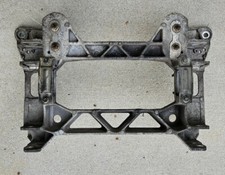 2005-2008 C6 Chevrolet Corvette Rear Suspension Crossmember Subframe Gm Oem