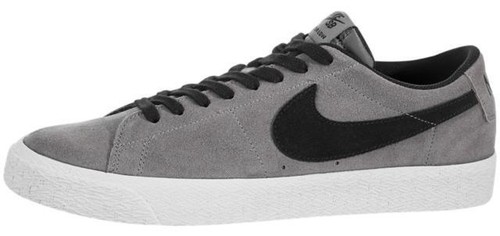 Nike SB Zoom Blazer Low Stussy Size 11 (BQ6449 001) | eBay