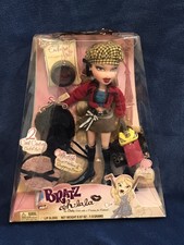 bratz ooh la la cloe