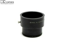 Birns  Sawyer Part 1146 Extension Tube in Arri Standard Mount  29611