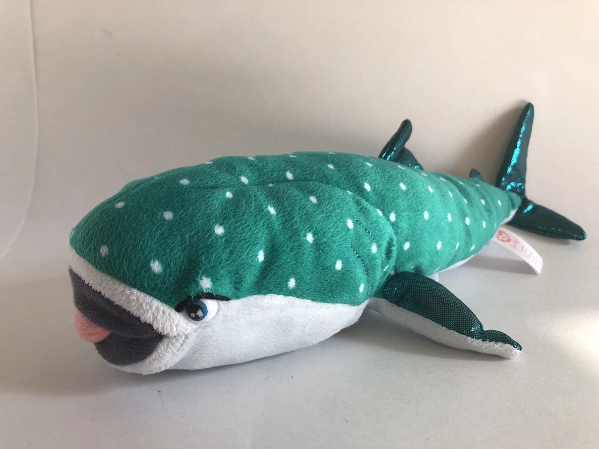 Destiny sales stuffed animal