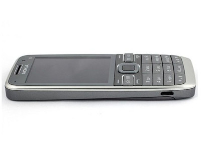 Nokia E52 Mobile Phone Bluetooth WIFI GPS 3G HSDPA 900
