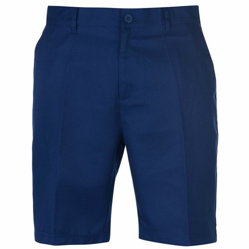 Mens Slazenger Summer Lightweight Golf Dress Shorts Pant Bottoms Size 30-40 - Picture 19 of 25