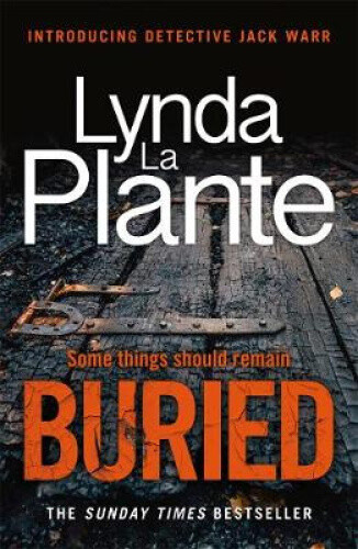 Thumbnail - Buried: The Thrilling Crime Series Introducing Detective Jack Warr