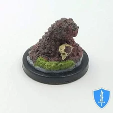 Army Ant Swarm - Kingmaker #04 Pathfinder Battles D&D Miniature