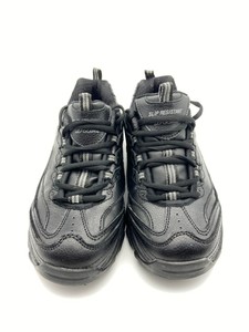 skechers work shoes wide width