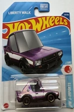 2025 Hot Wheels HW J-IMPORTS 1/5 Nissan Skyline 2000GT-R LBWK 26/250