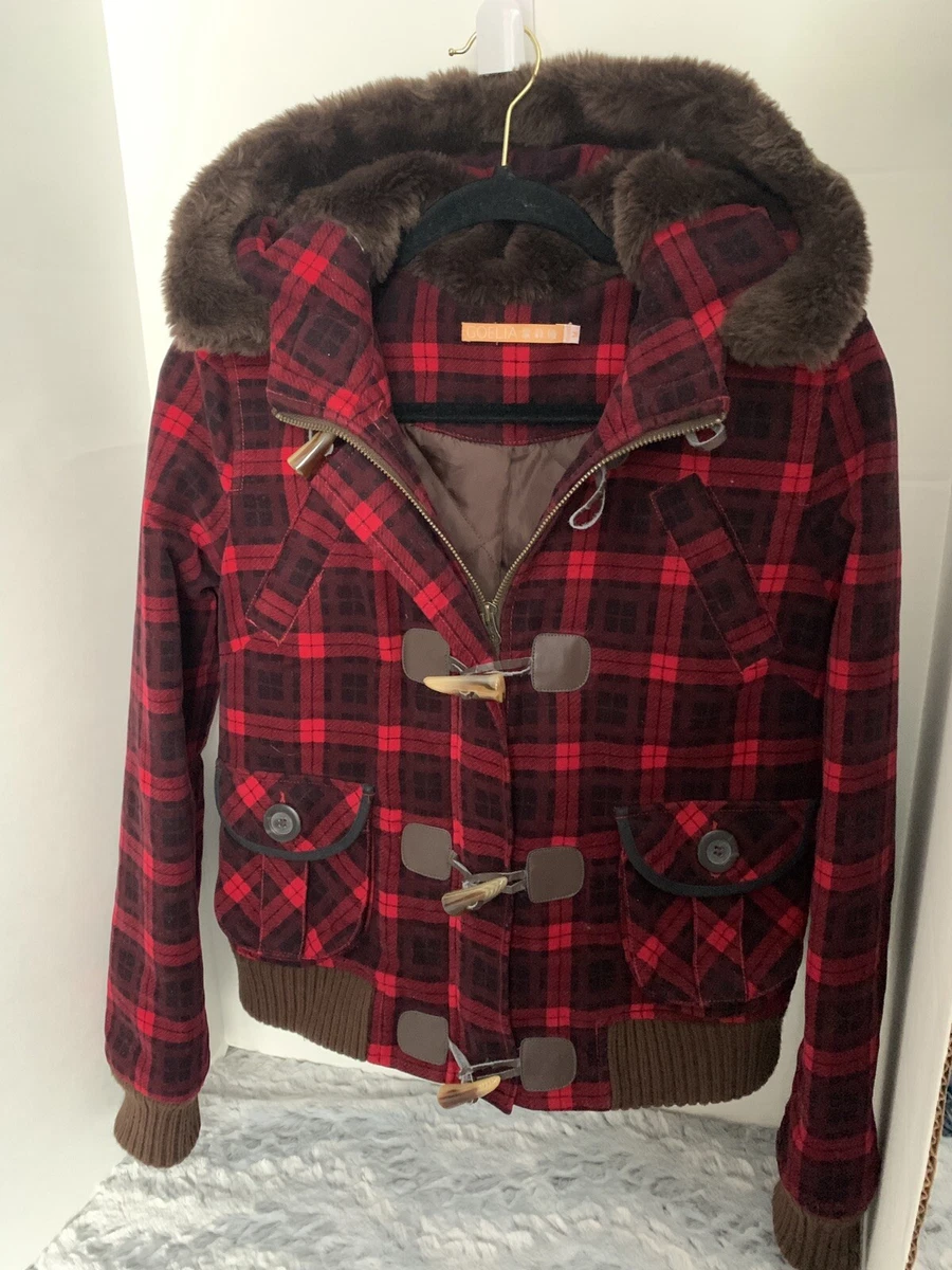 Buffalo plaid kids clothes 2025