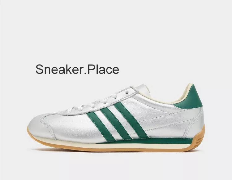Adidas country hotsell og trainers