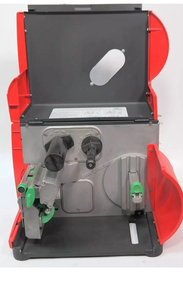 Brady 2461 DMX - Thermal Transfer Barcode Printer 203dpi - Image 2 of 3