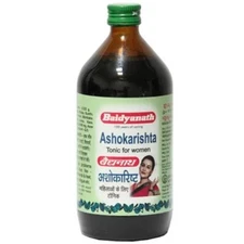 Baidyanath Ashokarishta-220ml