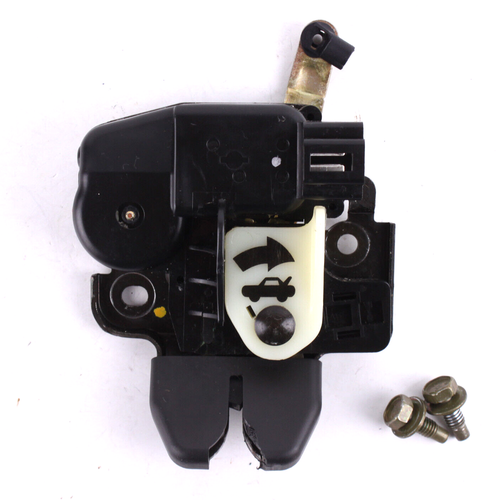 2002 2005 Nissan Altima OEM Trunk Latch Lid Lock Actuator 846318J000