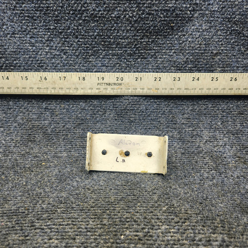 35-135025-36 | Beechcraft F33A | Aileron Hinge Inboard LH or RH