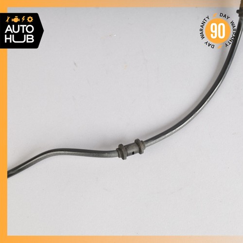 95-02 Mercedes R129 SL320 SL500 Rear Left ABS Wheel Speed Sensor 1295402917 OEM - Picture 7 of 10