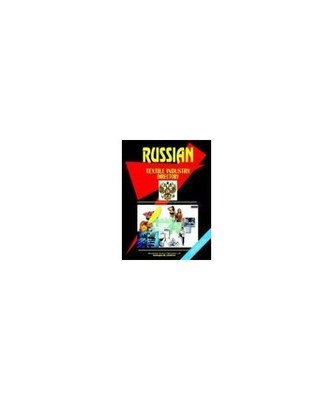 Russian Textile Industry Directory