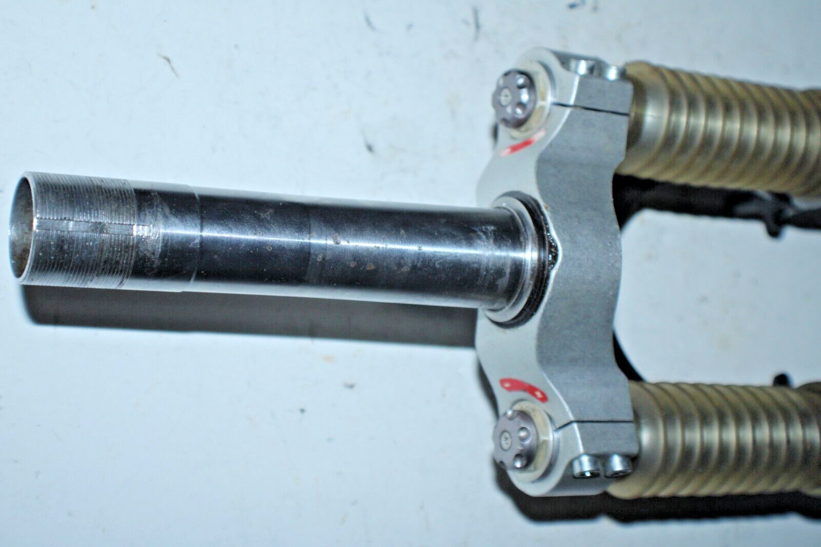 Specialized Future Shock Suspension MTB Fork Set 26" 11/8" Threadless ExtraParts