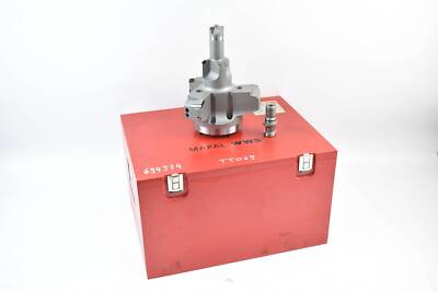 Mapal WWS PCD Step Boring Tool 305036055-310/1 (F30035330-000/b) Tool 5069