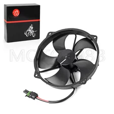 2016-2022 FOR POLARIS SPORTSMAN 850 HIGHLIFTER EDT RADIATOR COOLING FAN