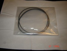 FUJICASCOPE MX-70 Projector Belts , 2 Belt Set , New