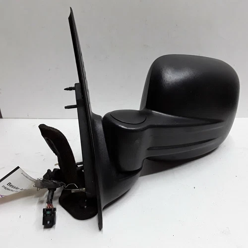 02 03 04 05 06 07 Jeep Liberty left driver side heated Auto dim door mirror OEM