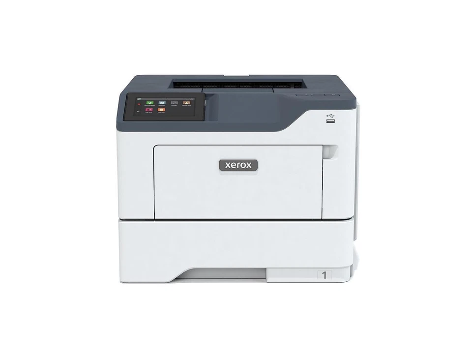 Xerox B410/DN Desktop Wired Laser Printer Monochrome B410DN - Image 2 of 4