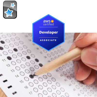 AWS Certified Developer - Associate Certification in PDF 2025 unofficial