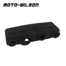 For BMW K75 Motorcycle Airbox Air Intake Filter manifold Box Housing Cover