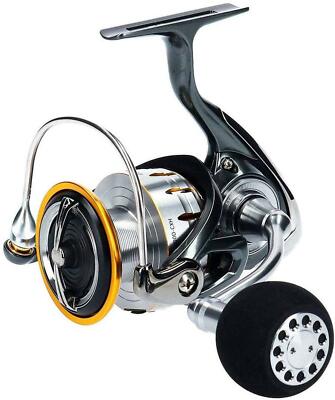 Daiwa 18 BLAST LT5000D-CXH Spinning Reel New in Box | eBay