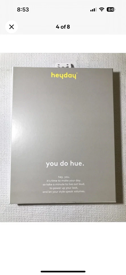 Heyday™ Apple iPad 10.5" Soft Touch Case - Image 3 of 3