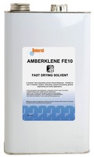 Ambersil 31634 Amberklene FE10 Fast Drying Multi-Purpose Solvent Degreaser 5 L