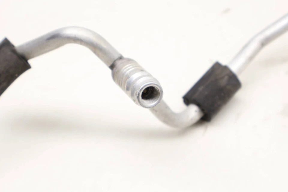 2013-2017 AUDI Q5 - передний шланг переменного тока / линия / труба 8R0260710L - Изображение 4 из 4