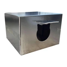 Outdoor Cat House Pet Shelter Weatherproof Pet Supplies Portable Four Seasons