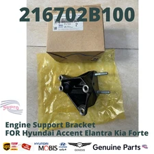 GENUINE OEM| Hyundai KIA Bracket Engine Support Part 216702B100