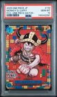 PSA 10 Monkey D. Luffy Promo P-110 One Piece Day 2025 Japanese US SELLER