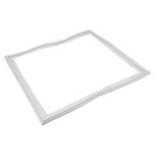 Delfield 1708809 Door Gasket 26" x 28.75" For Half-Height Doors