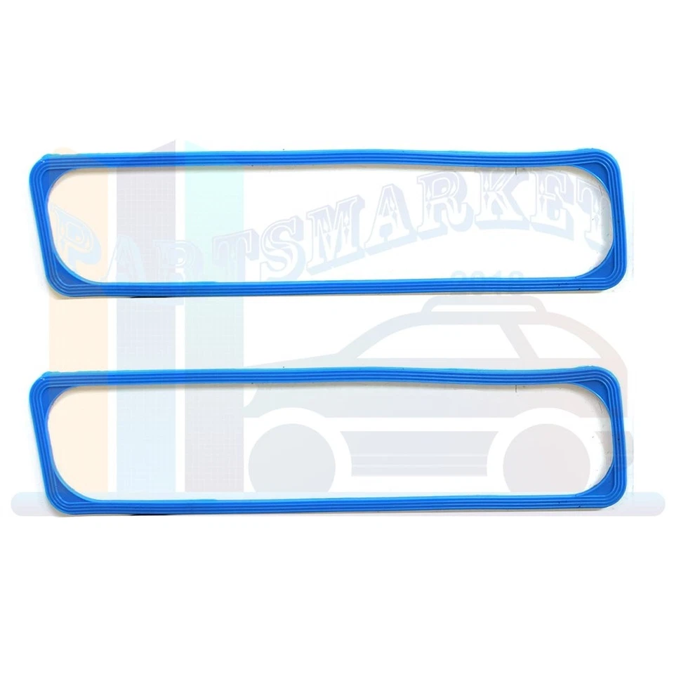 Fits Chevrolet C2500 Suburban 1992-1995 5.7L Head Gasket Set Bolts Kit - Image 4 of 4